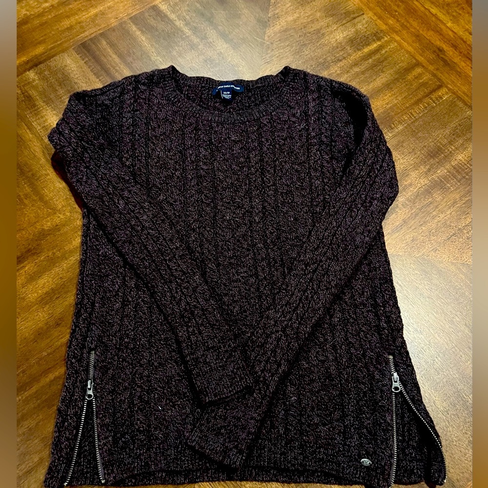 AE sweater